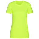 ST8100.Women's Active Sports-T