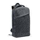 Lana RPET Felt Backpack
