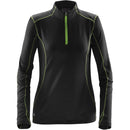 TFW-1W.Women's Pulse Fleece Pullover