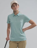 CH52 POLYESTER JACQUARD TEXTURE 5 PANEL CAP