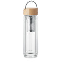 Batami Bottle with tea infuser