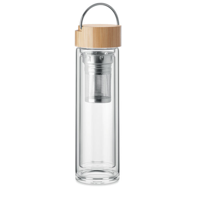 Batami Bottle with tea infuser