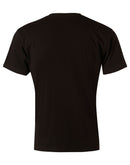 TS07A MEN'S V-NECK TEE