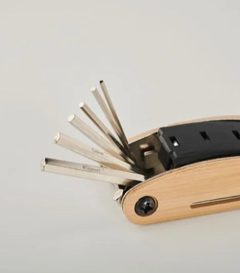 Mano Multi-Function Pocket Tool
