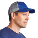 4362.Lo-Pro Mesh Trucker Cap