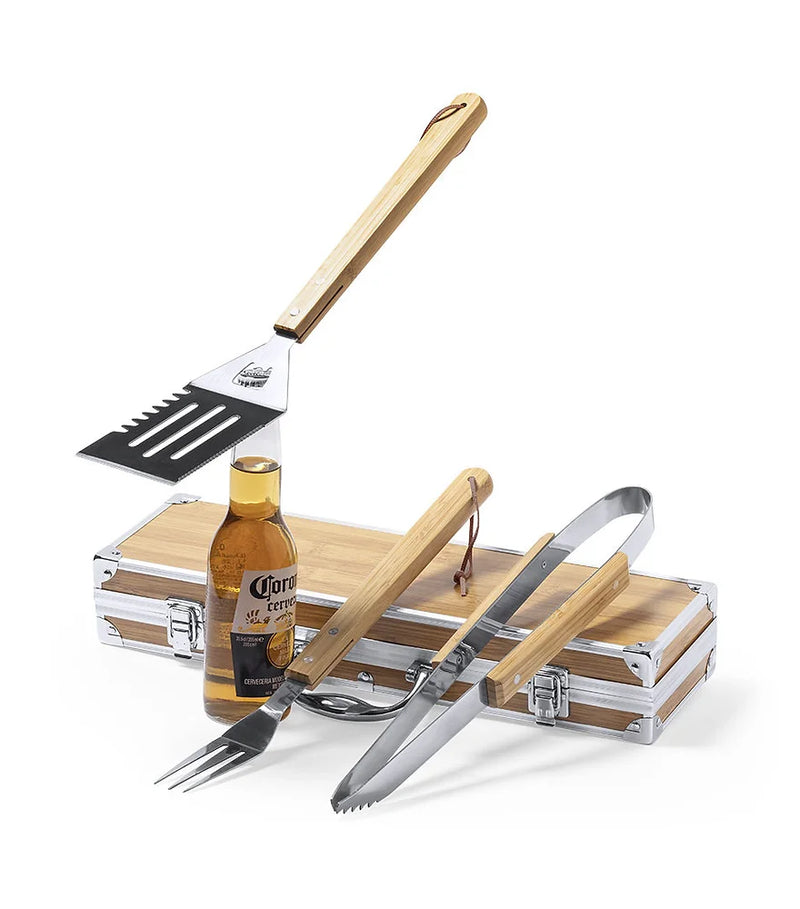 Lenvit Barbecue Set