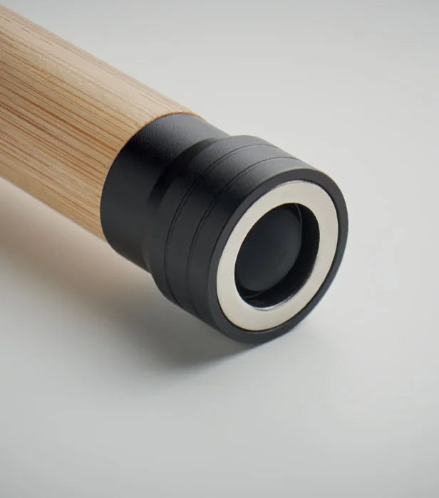 3 in 1 bamboo torch