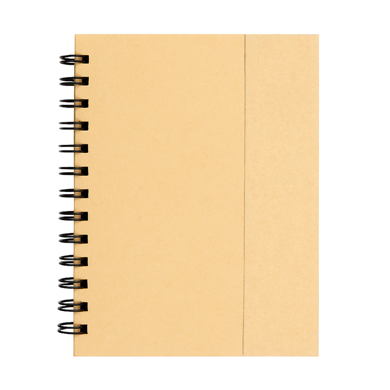 LL0946.Trek Notebook