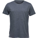 TG-1.Men's Torcello Crew Neck Tee