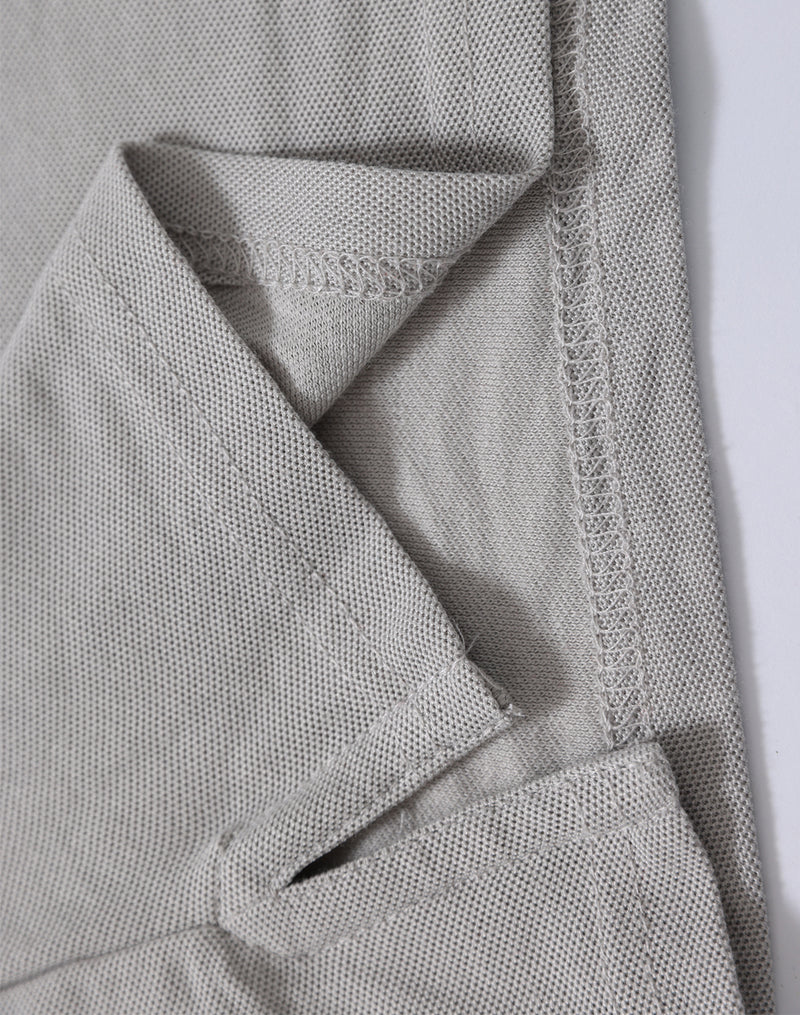 PS64 CONNECTION POLO Ladies'