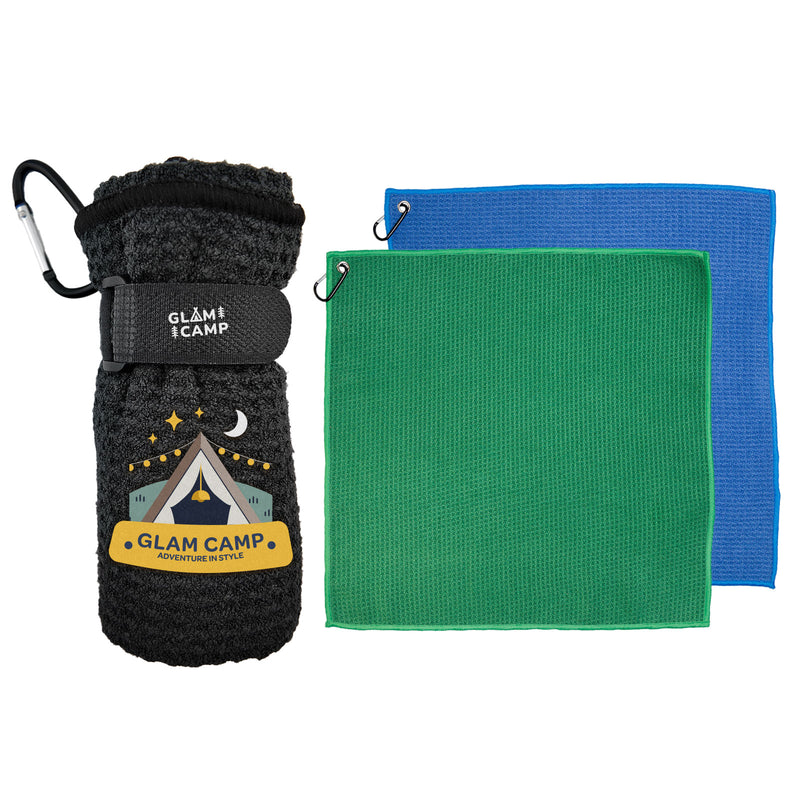 LL4959.Rhino Travel Towel