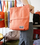 Executive Work Tote - Fairtrade