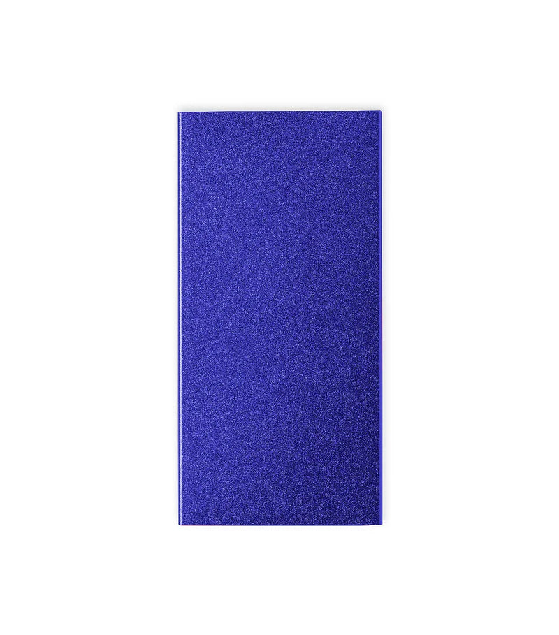 Ginval Recycled Alu Power Bank