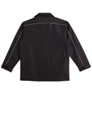 JK02 CIRCUIT Sports/Racing Jacket Unisex