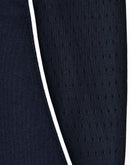 PS93K KIDS SUSTAINABLE POLY/COTTON CONTRAST SS POLO