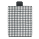 Foldable RPET picnic Blanket