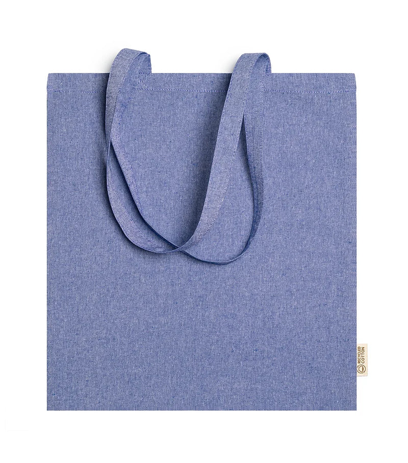 Rivoli 100% Recycled Cotton Tote