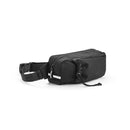 Delfos RPET waist bag