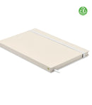 Mito Recycled Milk Carton Notebook