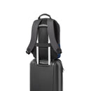 Genoa Anti-theft Backpack