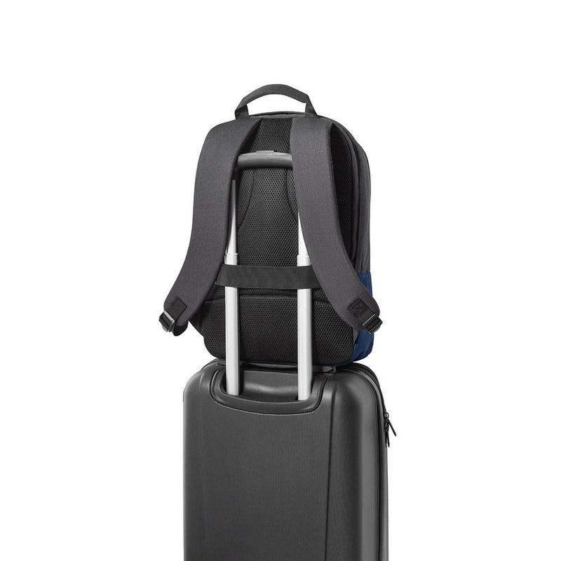 Genoa Anti-theft Backpack