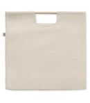 Organic Canvas Shopper