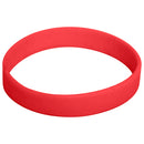 Branded Silicone Wristband