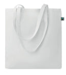 Osole Fairtrade Tote - Colour