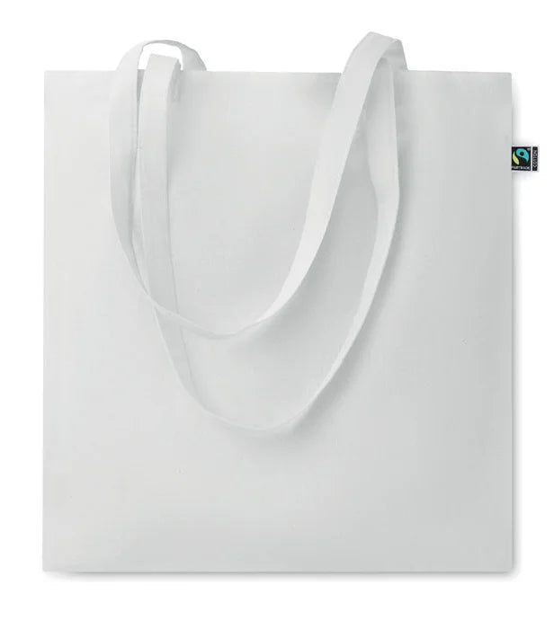 Osole Fairtrade Tote - Colour