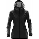 TMX-1W.Women's Ozone Hooded Shell