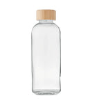 Eco Glass Bottle
