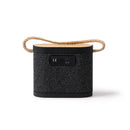 Bianki RPET and Bamboo Speaker