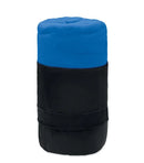 RPET fleece Travel Blanket