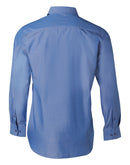 M7002 Men's Nano ™ Tech Long Sleeve Shirt
