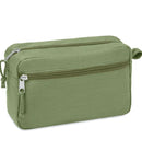 Hemp Toiletry Bag
