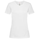 ST2620.Women's Classic-T Organic Crew Neck