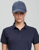 CH55 COTTON TWILL UNSTRUCTURED CAP