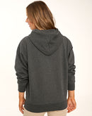 FL09 PASSION Fleece Hoodie - Unisex