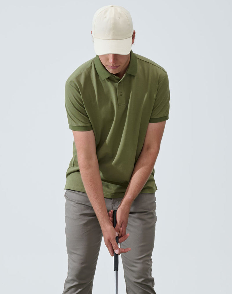 CH55 COTTON TWILL UNSTRUCTURED CAP