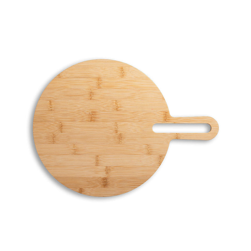Pizza Serving and Cutting Board