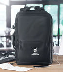 Travel Tech Backpack