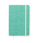 Recycled Cotton Notebook
