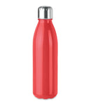 Aspen Glass Drinking Bottle