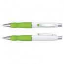 Turbo Pen - White Barrel