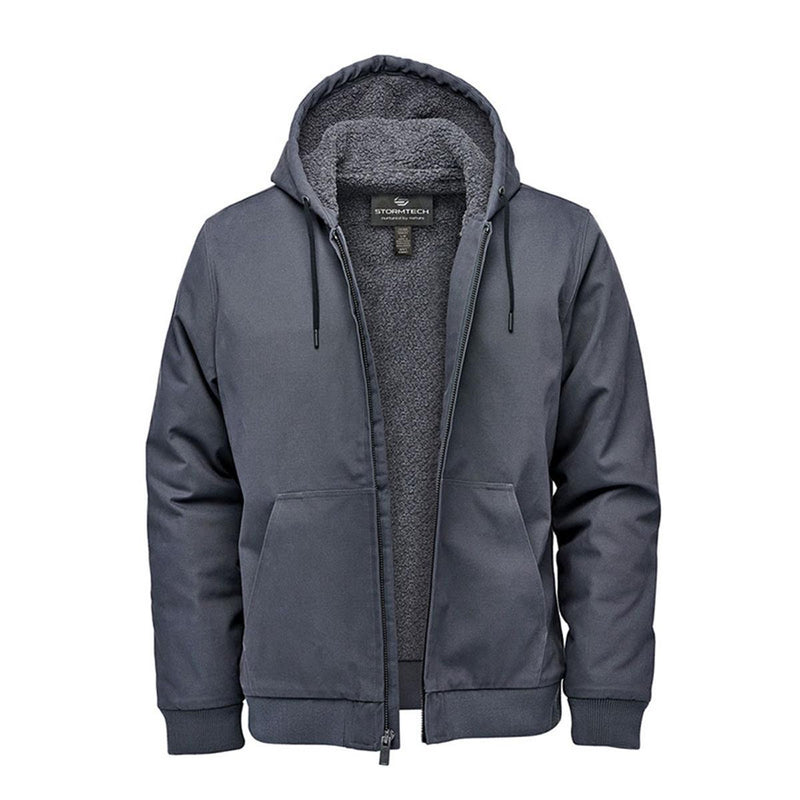 CWC-4.Men's Tradesmith Hoody