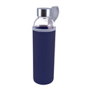 LL1398.Capri Glass Bottle / Neoprene Sleeve
