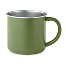 Ribu Recycled Steel Mug