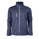 PA100.Vert Men's Softshell Jacket