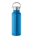 Florence Recycled Steel Bottle