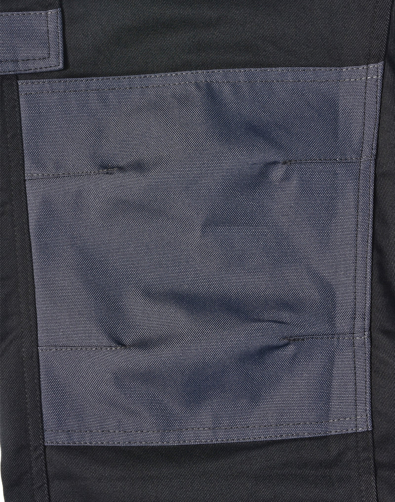 WP05 Unisex Utility Stretch Cargo Work Pants